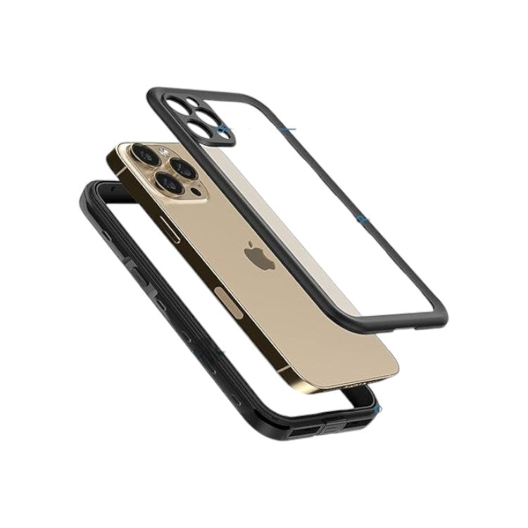 Vodoodporna torbica "AICase" za iPhone 13 Pro Max