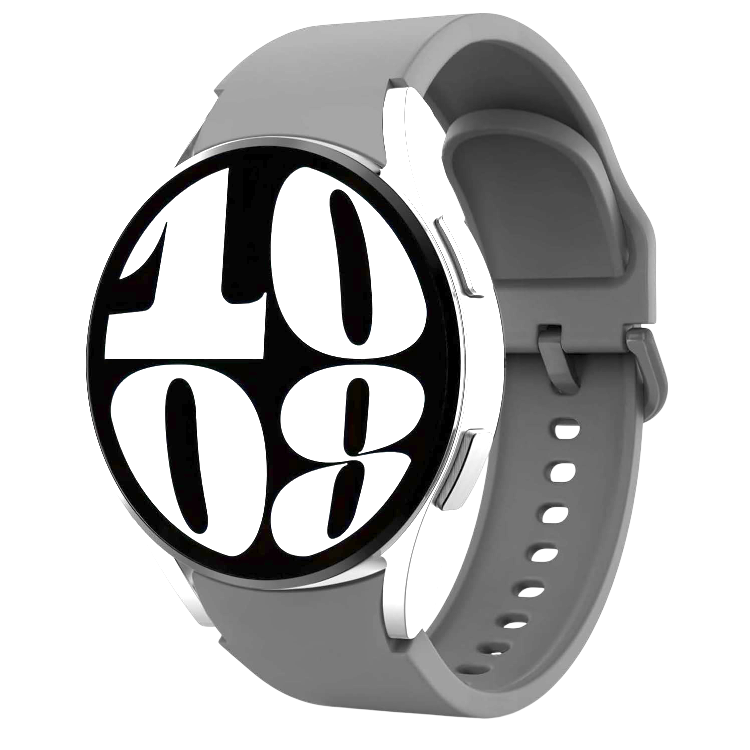 Pašček za Samsung Galaxy Watch 6 40 mm 44 mm, Galaxy Watch 6 classic 43 mm 47 mm, Galaxy Watch 5 Pro/Watch 4/Watch 4 Cla