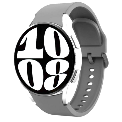 Pašček za Samsung Galaxy Watch 6 40 mm 44 mm, Galaxy Watch 6 classic 43 mm 47 mm, Galaxy Watch 5 Pro/Watch 4/Watch 4 Cla