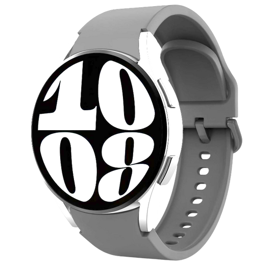 Pašček za Samsung Galaxy Watch 6 40 mm 44 mm, Galaxy Watch 6 classic 43 mm 47 mm, Galaxy Watch 5 Pro/Watch 4/Watch 4 Cla