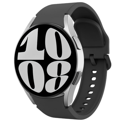 Pašček za Samsung Galaxy Watch 6 40 mm 44 mm, Galaxy Watch 6 classic 43 mm 47 mm, Galaxy Watch 5 Pro/Watch 4/Watch 4 Cla