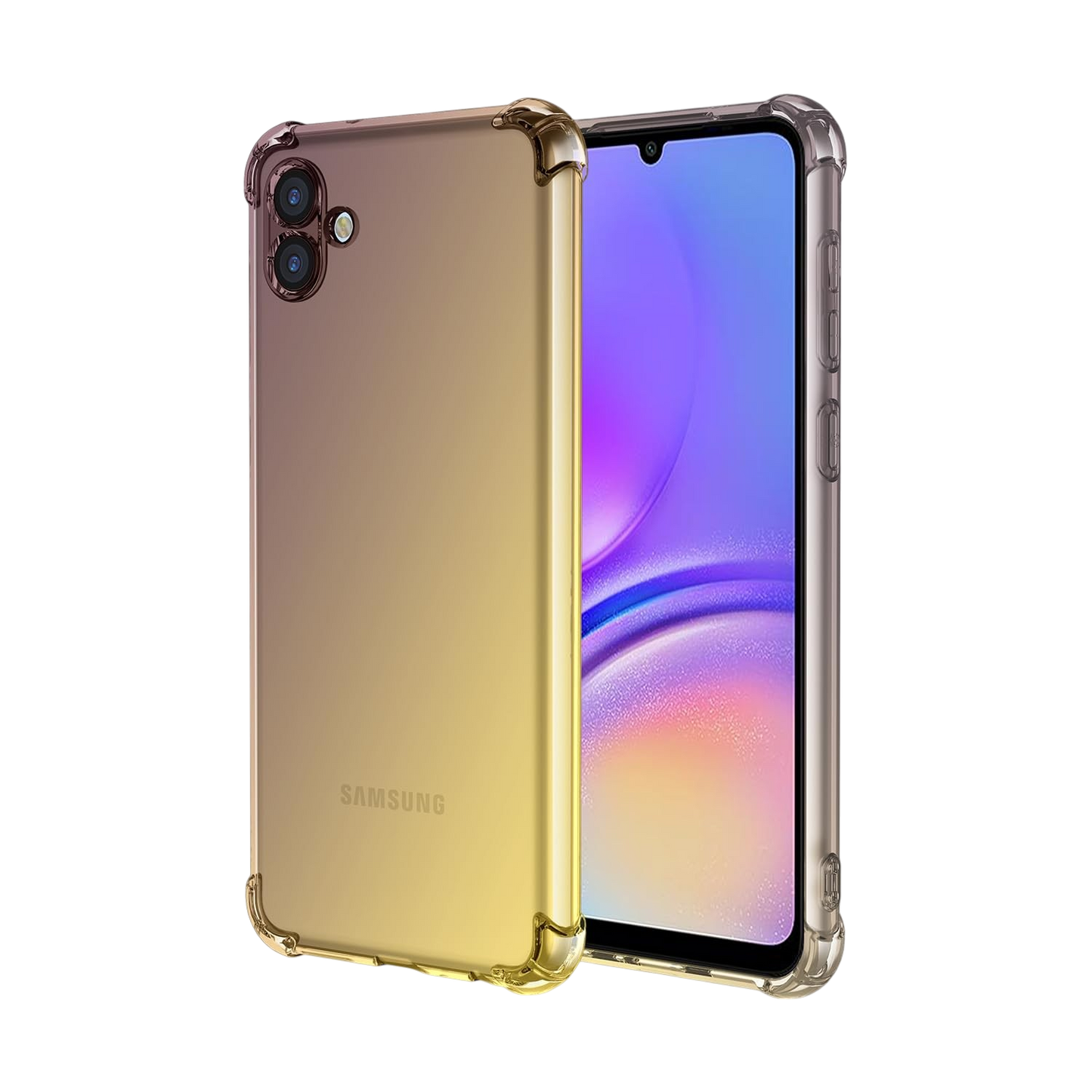 Ovitek za telefon "Colorit" za Samsung Galaxy A05 – Infostyle