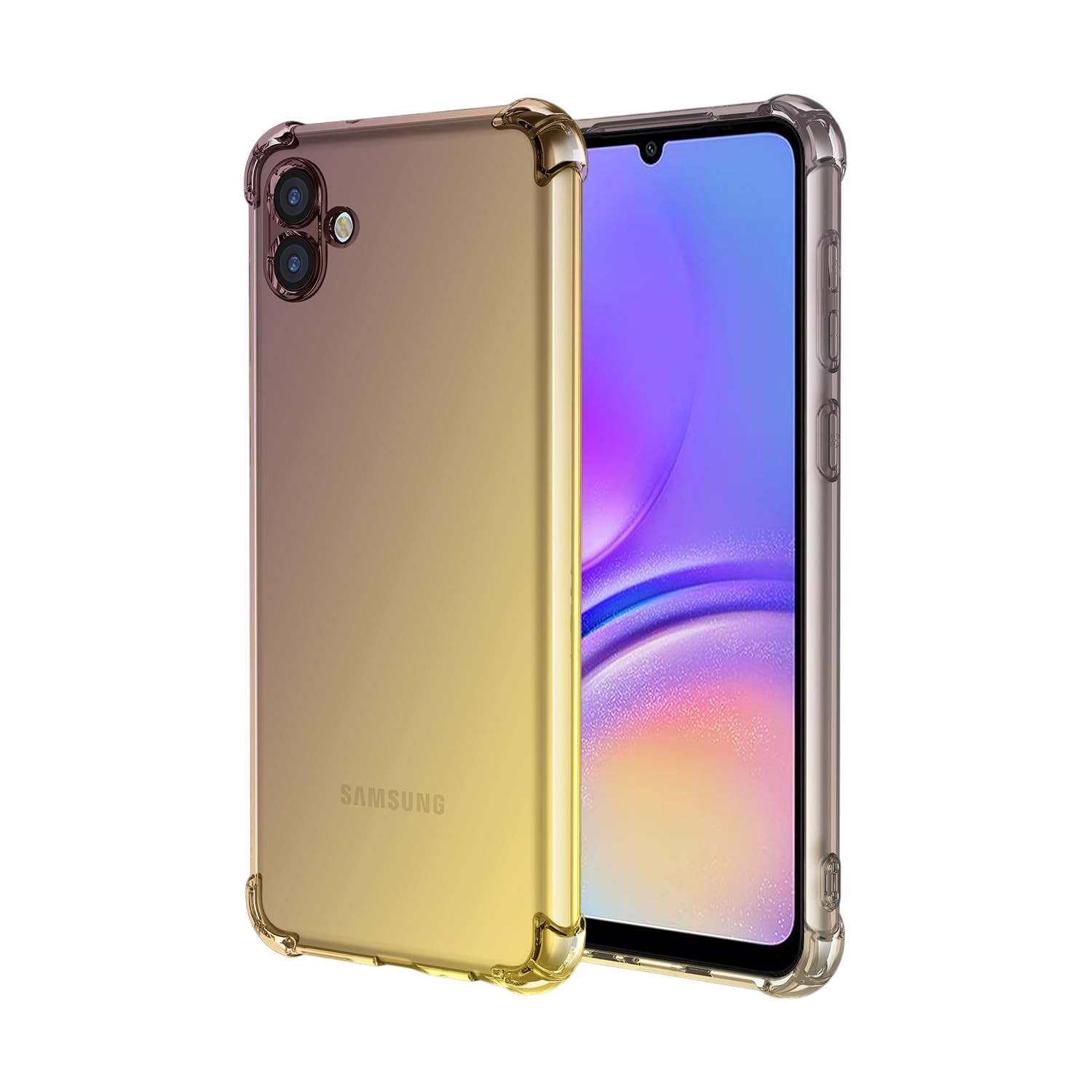 Ovitek za telefon "Colorit" za Samsung Galaxy A05 – Infostyle