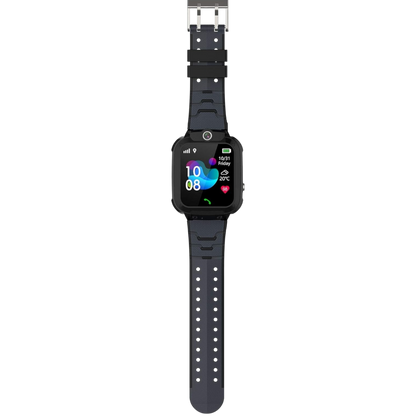 Otroška pametna ura "PTHTECHUS S12" – Infostyle