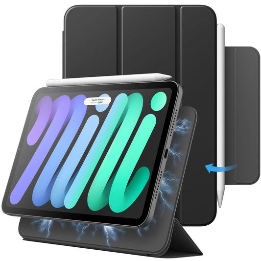 magnetni-ovitek-jettech-ipad-mini-7-2024-mini-6-2021-crna