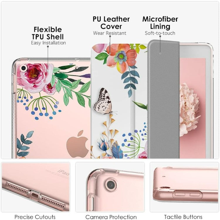 Ovitek za tablični računalnik Apple iPad 9th gen., 10.2 inch (2021) – Infostyle