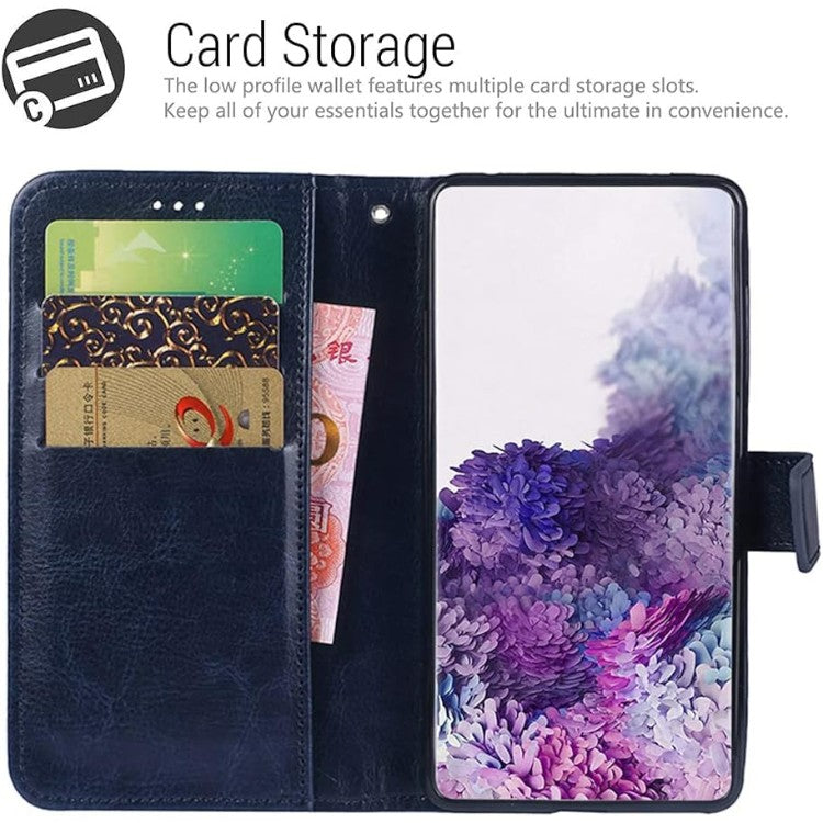 Preklopna torbica "SHIEID" Xiaomi Poco M4 Pro 4G – Infostyle