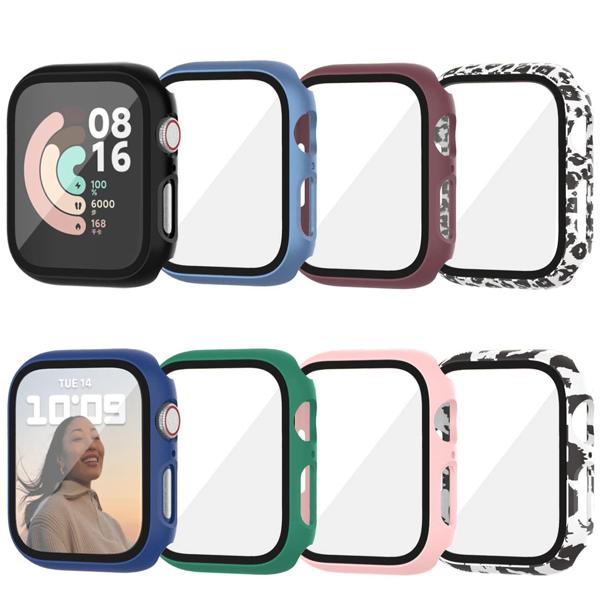 paket-8-zascitnih-etuijev-apple-watch-7-42mm