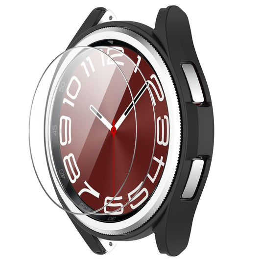 giopuey-ovitek-in-zascitno-steklo-samsung-galaxy-watch-6-classic-47mm-crna