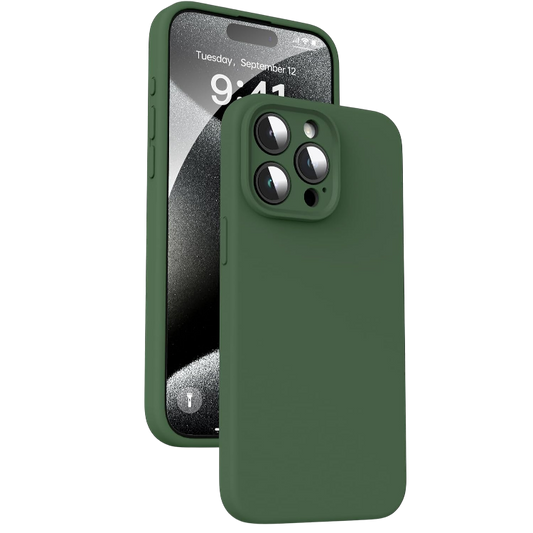 Ovitek za telefon "Supdeal" iPhone 15 Pro Max