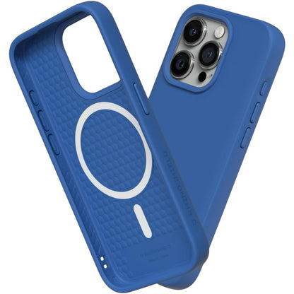 Ovitek "Rhinoshield MagSafe" za iPhone 15 Pro Max