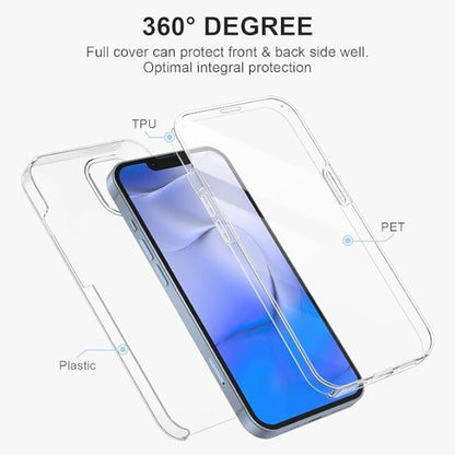 Ovitek "360" za iPhone 13 Pro – Sogude