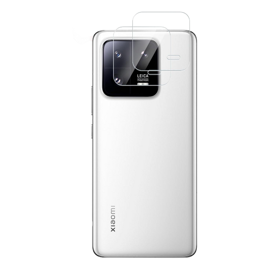 Zaščitno steklo za kamero Xiaomi 13 Pro – Infostyle
