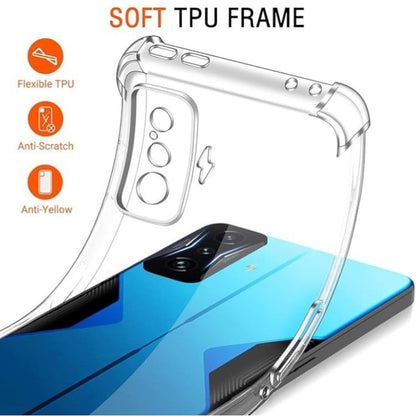 Ovitek "ivoler" za Xiaomi Poco F4 GT 5G