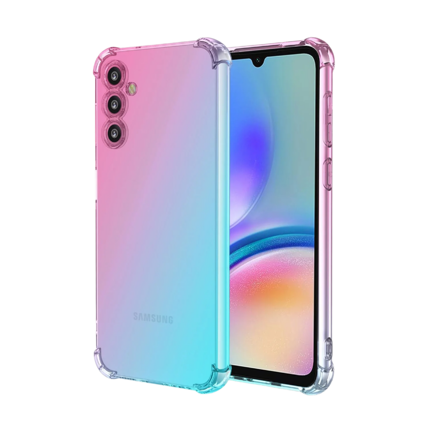 Ovitek za telefon "Colorit" Samsung A05S – Infostyle