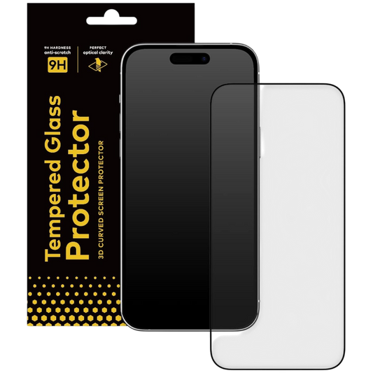 Zaščitno steklo "RHINOSHIELD" iPhone 14 Pro Max