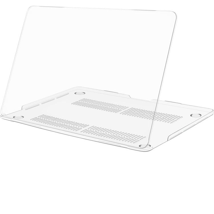 Ovitek za prenosni računalnik MacBook Pro 13'' 2016-2022 + 2x zaščita za tipkovnico – Tecool