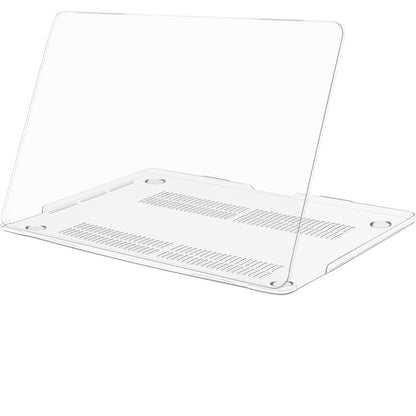 Ovitek za prenosni računalnik MacBook Pro 13'' 2016-2022 + 2x zaščita za tipkovnico – Tecool