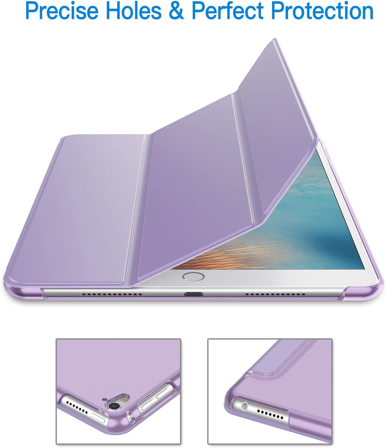 Ovitek JETech za iPad Pro 9.7 – Infostyle