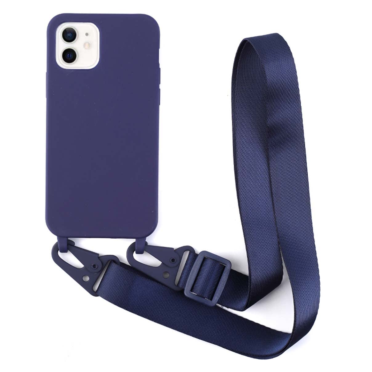 silikonski-ovitek-bigcousin-s-trakom-iphone-12-mini-temno-modra