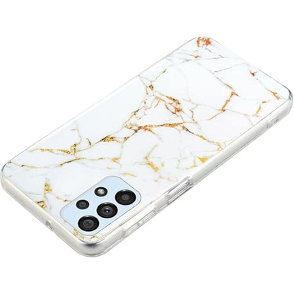 Ovitek "marble" za Samsung Galaxy A32 4G – Yiscase