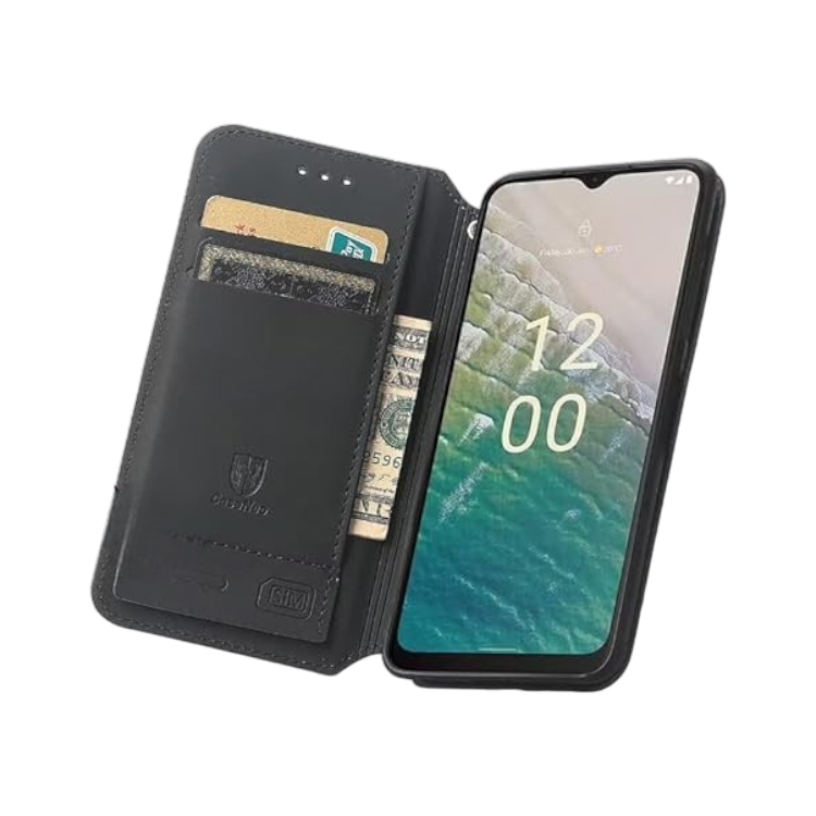 Preklopna torbica "shieid" za Motorola Moto G31/G41