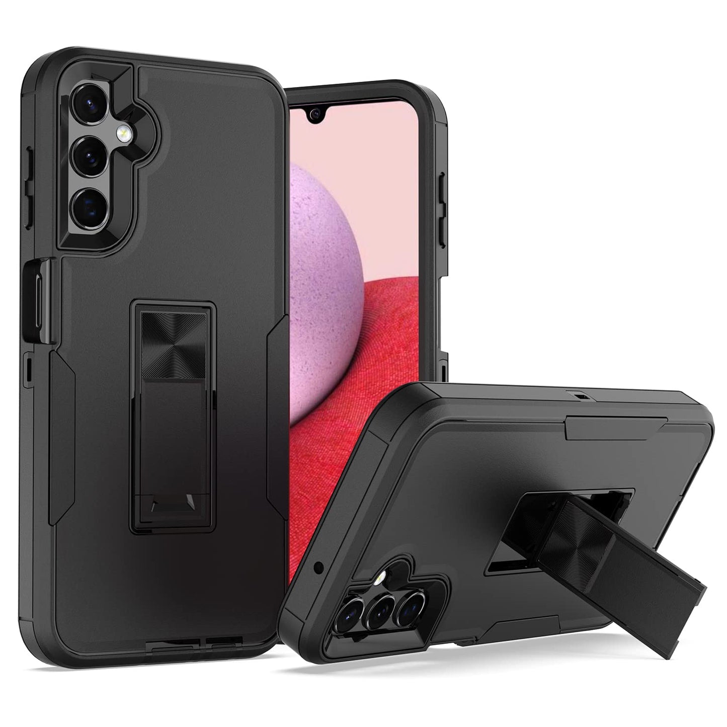 ovitek-yiscase-samsung-galaxy-a54-5g-drzalo-crna