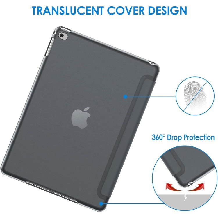 Preklopna torbica "JETech" za iPad Air 2