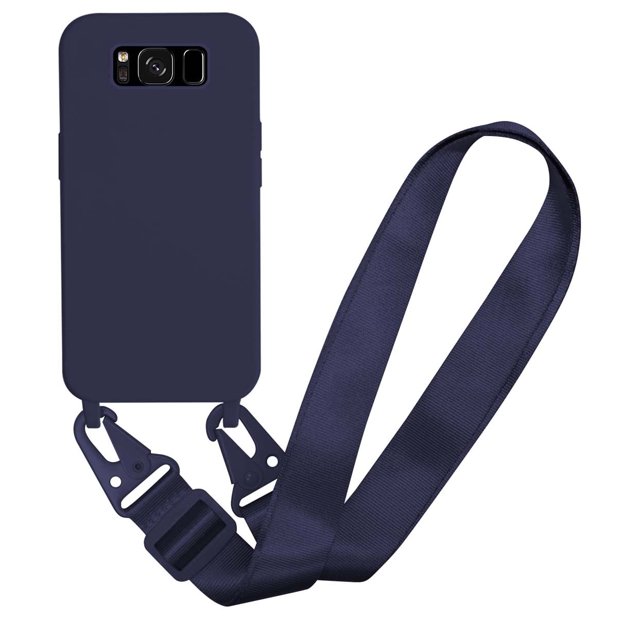 ovitek-bigcousin-s-trakom-samsung-galaxy-s8-plus-temno-modra
