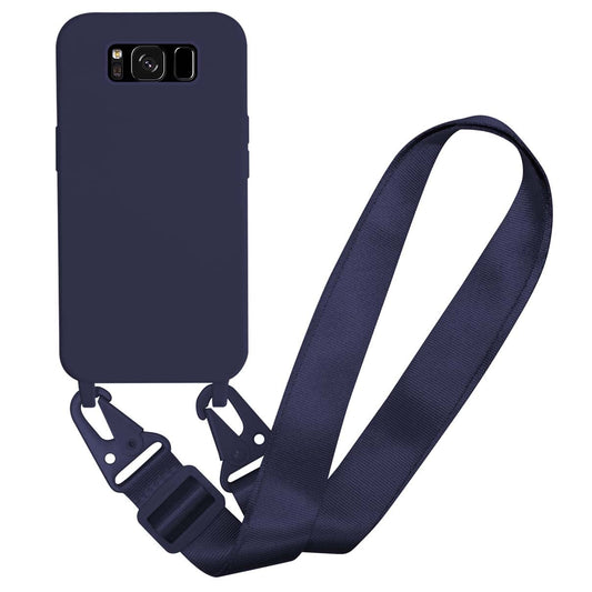 ovitek-bigcousin-s-trakom-samsung-galaxy-s8-plus-temno-modra