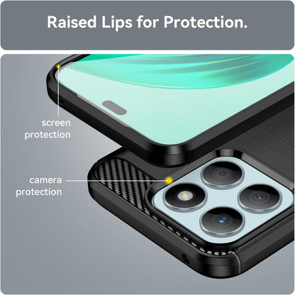 Ovitek za telefon "RanTuo Carbon" za Honor X8b – Techsuit