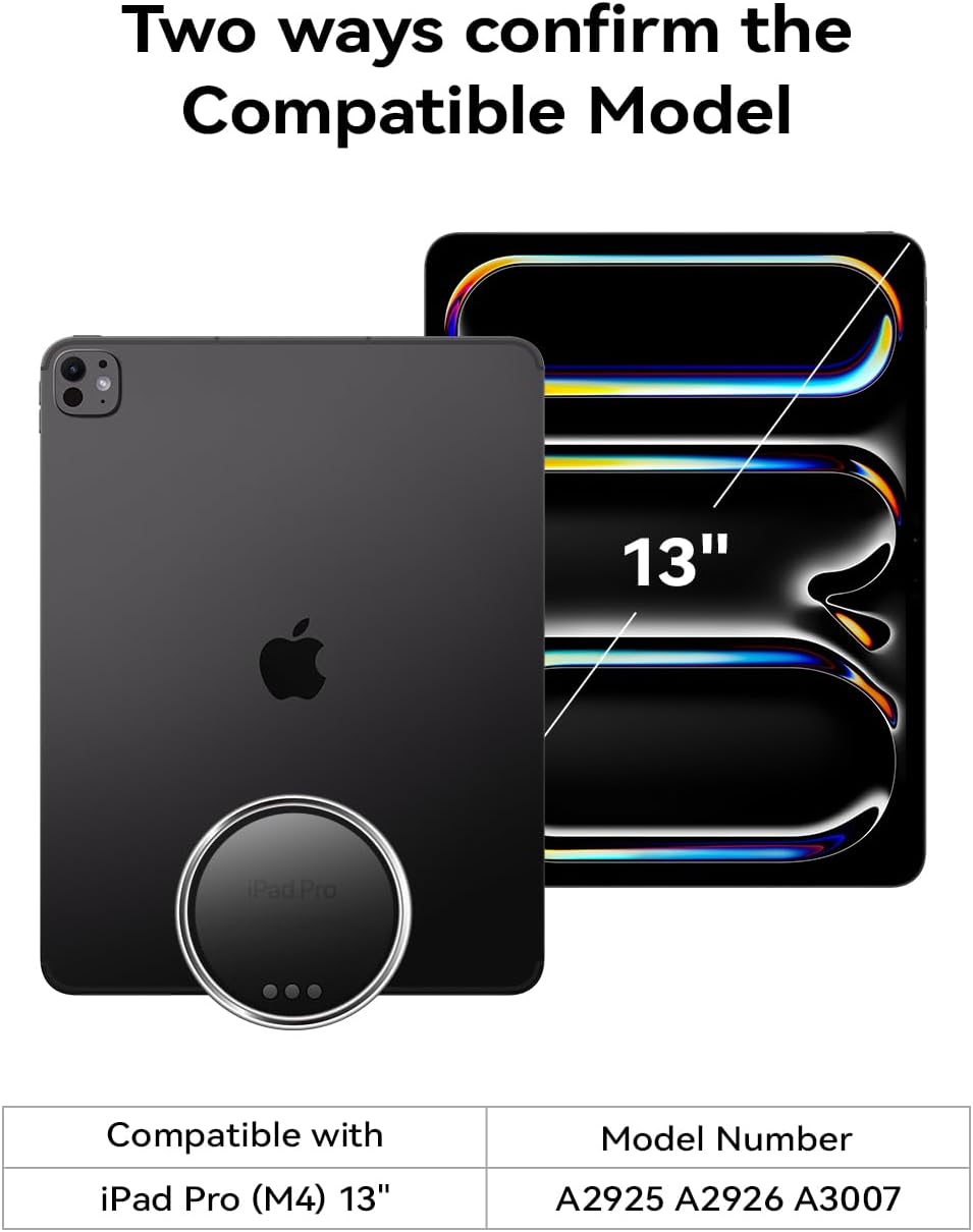 Zaščitna folija za tablični računalnik "Benks" iPad Pro 13 inch M4 (2024)