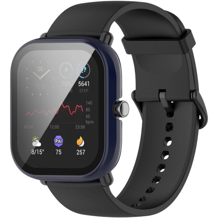 Zaščita zaslona za Amazfit GTS 2 Mini (2kosa) – Infostyle