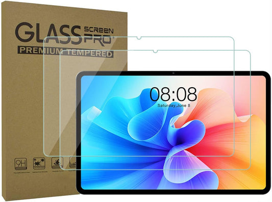 AKNICI 2 kosa zaščitnega stekla za Teclast T40 Pro 10,4" – zaščita zaslona