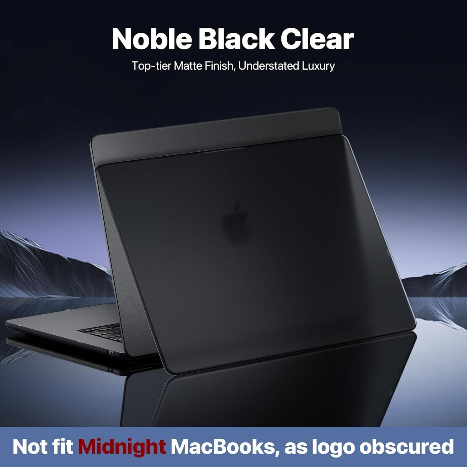 Ovitek za prenosni računalnik MacBook Air 15'' – iNeseon