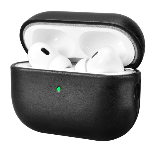 usnjen-zascitni-ovitek-leather-shockproof-airpods-pro-2-crna