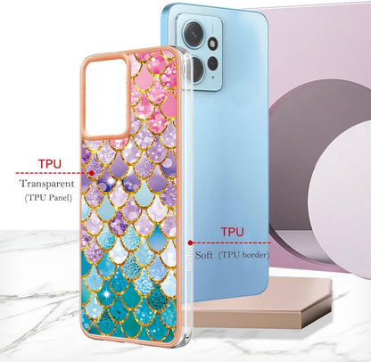 Ovitek za telefon ''SEAHAI'' za Xiaomi Redmi Note 12S 4G – Infostyle