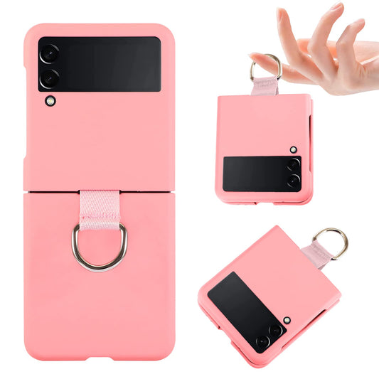 ovitek-uebai-samsung-galaxy-z-flip-4-5g-ring-breskev