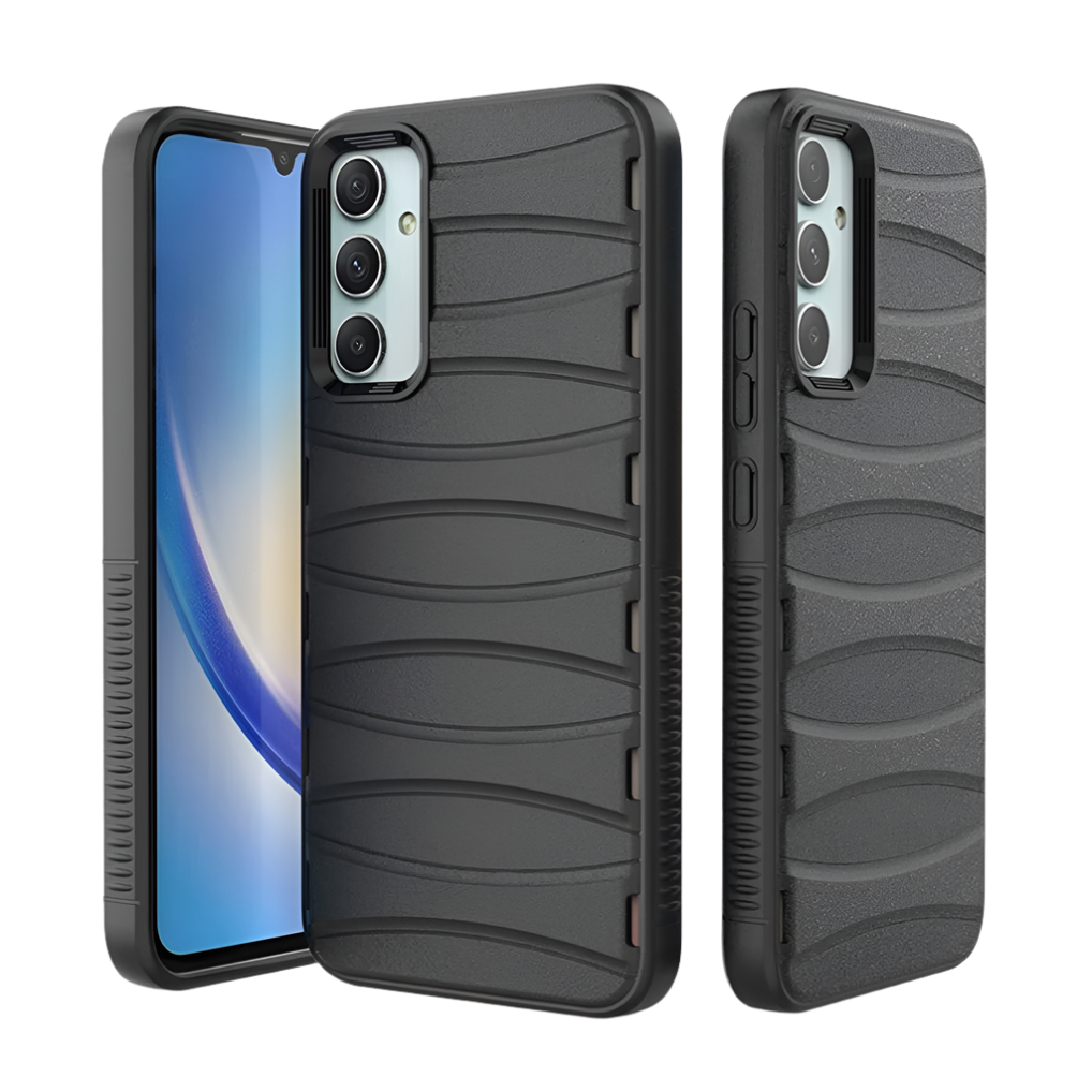 Ovitek ''SEAHAI'' za Samsung Galaxy A54 5G – Infostyle
