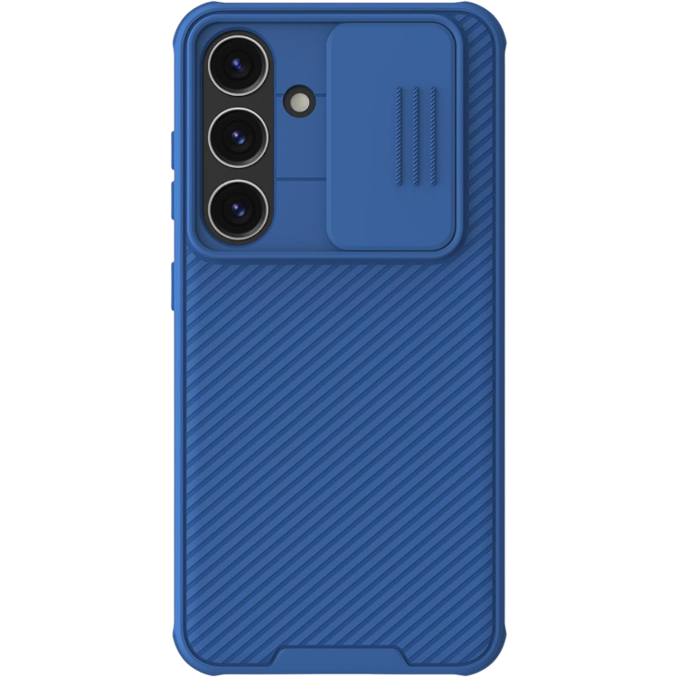 Ovitek "CamShield Pro" za Samsung Galaxy S24 – Nillkin