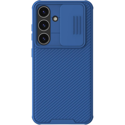 Ovitek "CamShield Pro" za Samsung Galaxy S24 – Nillkin