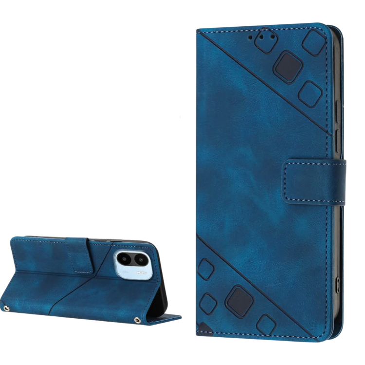 Preklopna torbica "Scandi" Huawei Mate 60 Pro – Infostyle
