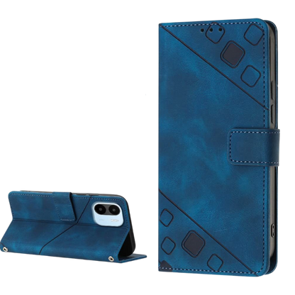 Preklopna torbica "Scandi" Huawei Mate 60 Pro – Infostyle