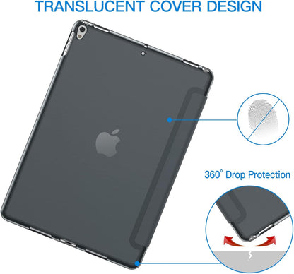 Preklopna torbica "JETech" za tablični računalnik Apple iPad Air 3 (2019) / Pro 10.5" (2017)