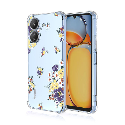 prozoren-ovitek-yelowpurple-xiaomi-redmi-13c-poco-c65