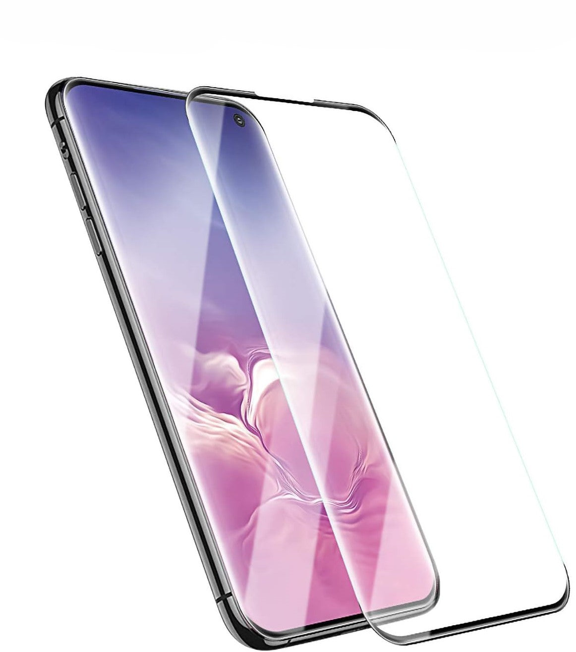 Zaščitno steklo + zaščita kamere za OPPO Find X3 Neo – 9H kaljeno steklo