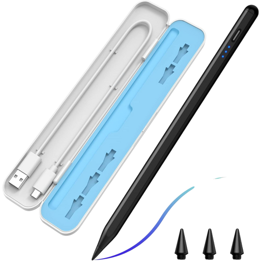 Aktivno pisalo ''Stylus Pen'' za Apple iPad Pencil (2018-2022)