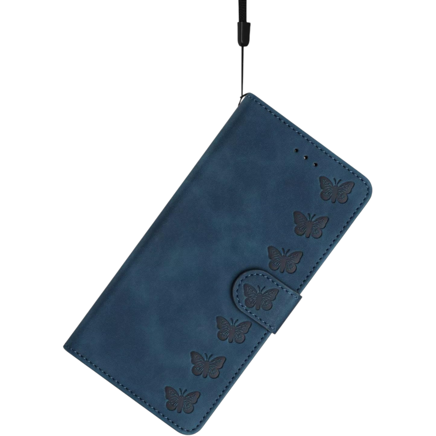 Preklopna torbica "Mini Butterflies" za Samsung Galaxy S9 Plus – Infostyle