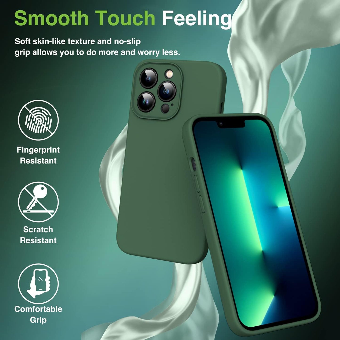 Ovitek za telefon "Supdeal" iPhone 13 Pro