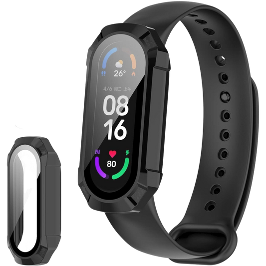 Ovitek za pametno uro Xiaomi Band 8 – Infostyle